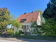 Mit Liebe zum Detail. Einfamilienhaus in Enger - Enger (Widukindstadt)