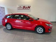 Hyundai i30 cw 1,0T Select AC NSW Tempo Bluetooth 1.Hand - Halberstadt