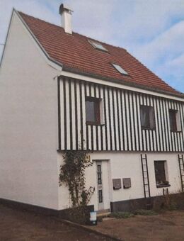 Einzigartiges Zuhause für Handwerker und Herzmenschen - Haigerloch