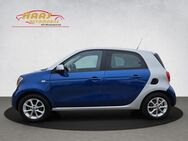 Smart forfour forfour electric drive / EQ *Klima* - Ebersdorf (Coburg)