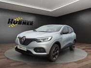 Renault Kadjar, Black Edition TCe 160 E Black Edition TCe 160 E, Jahr 2022 - Oberlungwitz