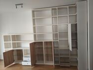 Booker Regal - Berlin Lichtenberg