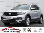 VW T-Cross, 1.0 TSI Life GJ-REIFEN, Jahr 2023 - Witten