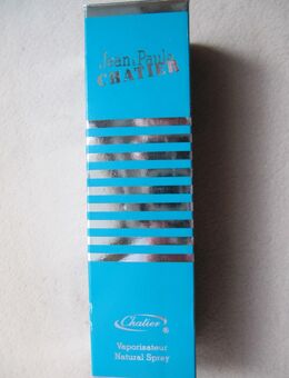 Jean & Paula Chatier Natural Spray Vaporisateur - neu! -VB 3 Eur. - Berlin