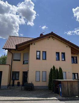 Doppelhaus - Weikersheim