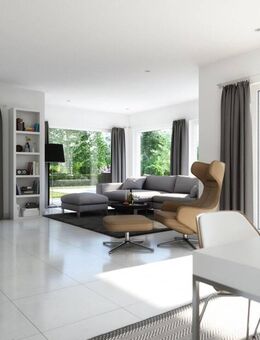 Traumhaus inkl. Grundstück - Lörrach