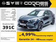 CUPRA Formentor, 1.4 VZ e-HYBRID Automatik (244), Jahr 2021 - Stade (Hansestadt)