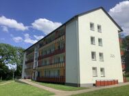 2 Zimmer-Wohnung mit Balkon in Stieghorst zu vermieten - Bielefeld