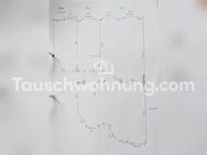 [TAUSCHWOHNUNG] 3Z-EG Wohnung sanierter Altbau, Terrasse & Garten - Potsdam