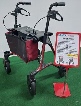 Rollator, Dietz TAiMA Ventum, NEU - Werdohl