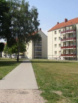 WBG - 3-RWE ideal für Familien, Kindergarten und Schule alles in der Nähe! - Brandenburg (Havel)