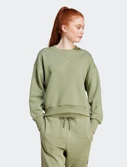 adidas Sportswear Sweatshirt W ALL SZN SWT