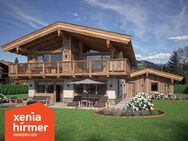 Chalet Helene - Die stille Schönheit - Garmisch-Partenkirchen