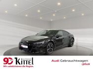 Audi RS e-tron GT, Carbondach Allradlenkung, Jahr 2022 - Weißenfels