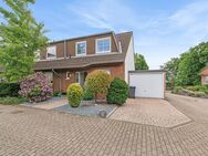 Gepflegtes Reihenendhaus in ruhiger Wohnlage von Kerpen-Buir - Kerpen (Kolpingstadt)