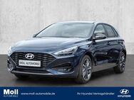 Hyundai i30, Advantage, Jahr 2024 - Köln