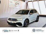 VW Tiguan, R 320 IQ LIGHT RÜFA FRONT, Jahr 2023 - Idar-Oberstein