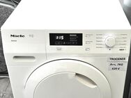 Kostenlose Liefer., Garantie Miele T1, 7kg A++ Wärmepumpentrockner Trockner - Bad Salzuflen