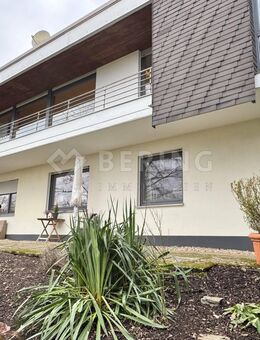 BUNGALOW MIT DOPPELGARAGE | TOLLES GRUNDSTÜCK | SIEGEN-WEIDENAU - Siegen (Universitätsstadt)
