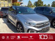 VW T-Roc, R-LINE BLACK STYLE 150PS ST, Jahr 2023 - Vilsbiburg