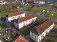 Familienfreundliche 4-Zimmer-Wohnung mit 2 Bädern - Torgau