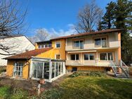 Großzügiges Einfamilienhaus (mit Einliegerwohnung) in schöner Wohnlage von Dachau! - Dachau