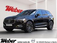 Volvo XC60, T6 Recharge Inscription Massage, Jahr 2021 - Berlin