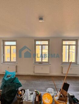4 Zimmer- Wohnung, wird komplett renoviert, neue Einbauküche - Schwerin