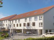 Neubau Bibert Living - 3-Zimmer-Wohnung in Oberasbach!!! - Oberasbach