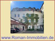 Helle 1-Zimmer-Wohnung in ruhiger Lage am Stadtpark! - Nürnberg