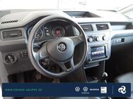 VW Caddy, 2.0 TDI Maxi Kasten EPH, Jahr 2019 - Rüdersdorf (Berlin)