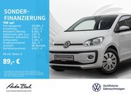 VW up, 1.0 MPI "move up " EPH, Jahr 2020 - Limburg (Lahn)