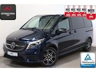 Mercedes-Benz V 300 d 4M AMG 7 SITZE STANDHEIZ,KAMERA,AHK,1.HD - Berlin