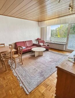 Erbbaurecht: Ihr neues Zuhause in Datteln- Charmante 3,5-Zimmer-Wohnung - Datteln