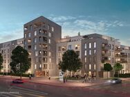 Townhousewohnung in Oberkassel/Niederkassel - Düsseldorf