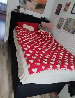 Bockspringbett - Mönchengladbach