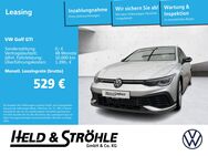 VW Golf, 2.0 l TSI GTI Clubsport 221kw, Jahr 2022 - Neu Ulm