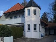 Großzügig geschnittenes Einfamilienhaus mit ehem. Arztpraxis im UG - Bad Wörishofen