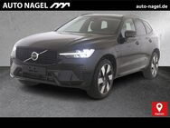 Volvo XC60, Recharge T8 Plus Dark, Jahr 2024 - Hamm