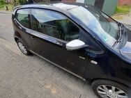 Wir verkaufen unseren gebrauchten, unverwüstlichen VW up Club TÜV 05/27 - Kappeln (Schleswig-Holstein)
