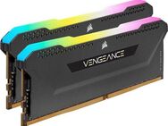 Corsair CMH32GX4M2D3600C18 Arbeitsspeicher