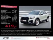 Audi SQ2, TFSI Raute Optik-schw, Jahr 2023 - Ingolstadt