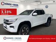 VW Amarok, 3.0 TDI Style, Jahr 2023 - Aschaffenburg