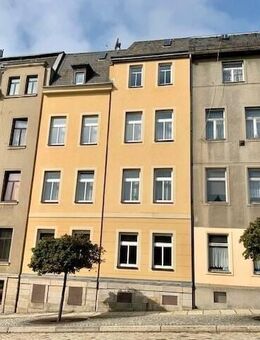 Kleines Mehrfamilienhaus sucht Sie ! - Reichenbach (Vogtland)