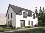 Exklusives Einfamilienhaus im Schenefelder Wohnquartier - Schenefeld (Landkreis Pinneberg)