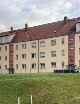 Eigentumswohnung in Randlage von Stadtlengsfeld - Dermbach