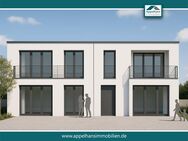 Hier wird gebaut: 2-Zimmer EG-Wohnung in zentraler Lage! - Osnabrück