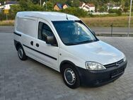 Opel Combo Kasten 1.3 CDTI Klima, AHK, - Hirschhorn (Pfalz)