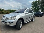 Mercedes Benz ML 500 - Wassenberg