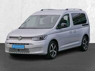 VW Caddy, 1.5 TSI Kombi Style Dig, Jahr 2023 - Lehrte